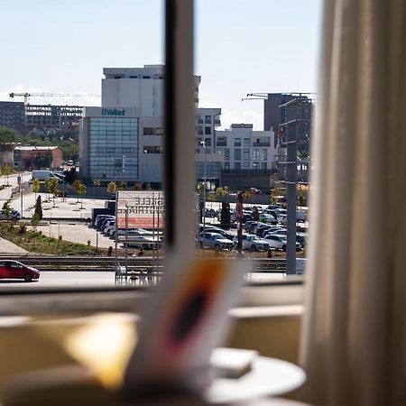 Hotel United Cagllavice Eksteriør bilde