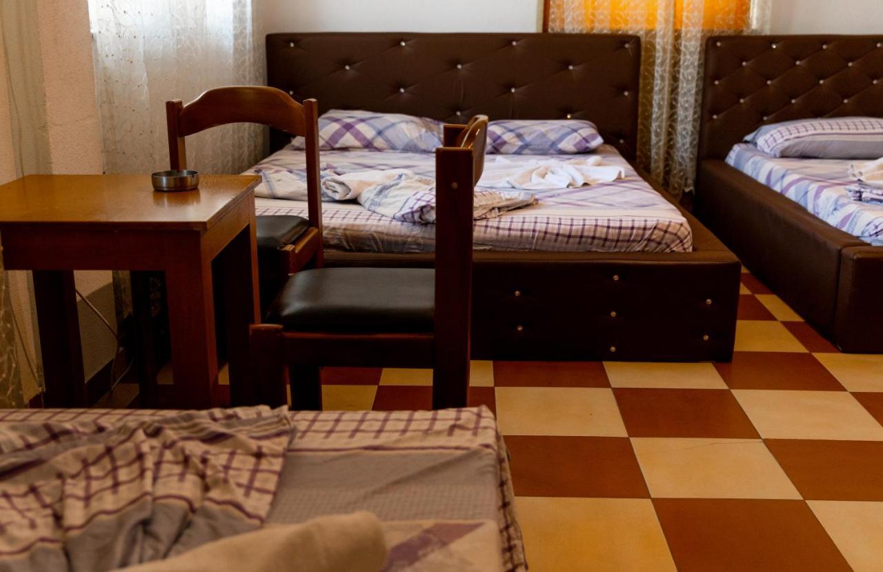 Hotel United Cagllavice Eksteriør bilde