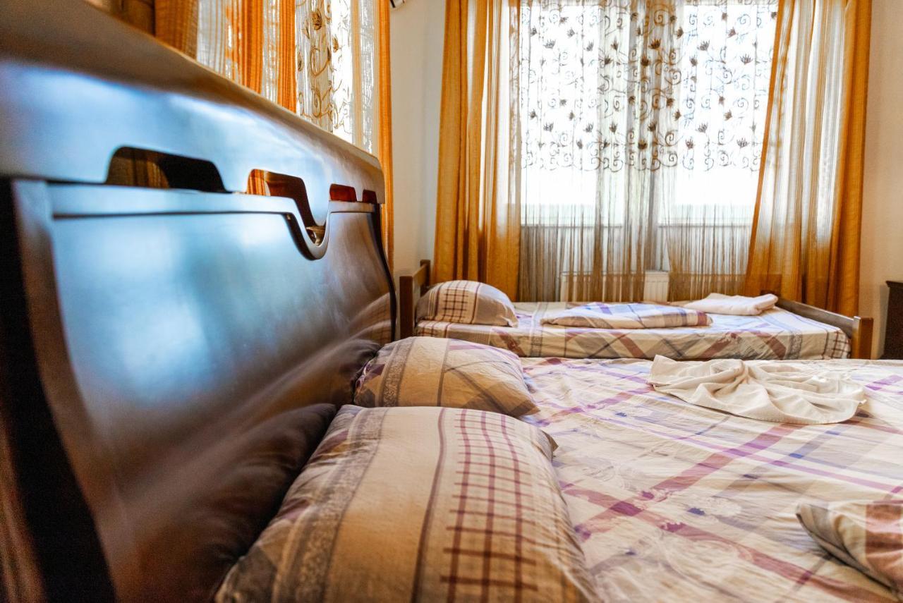 Hotel United Cagllavice Eksteriør bilde