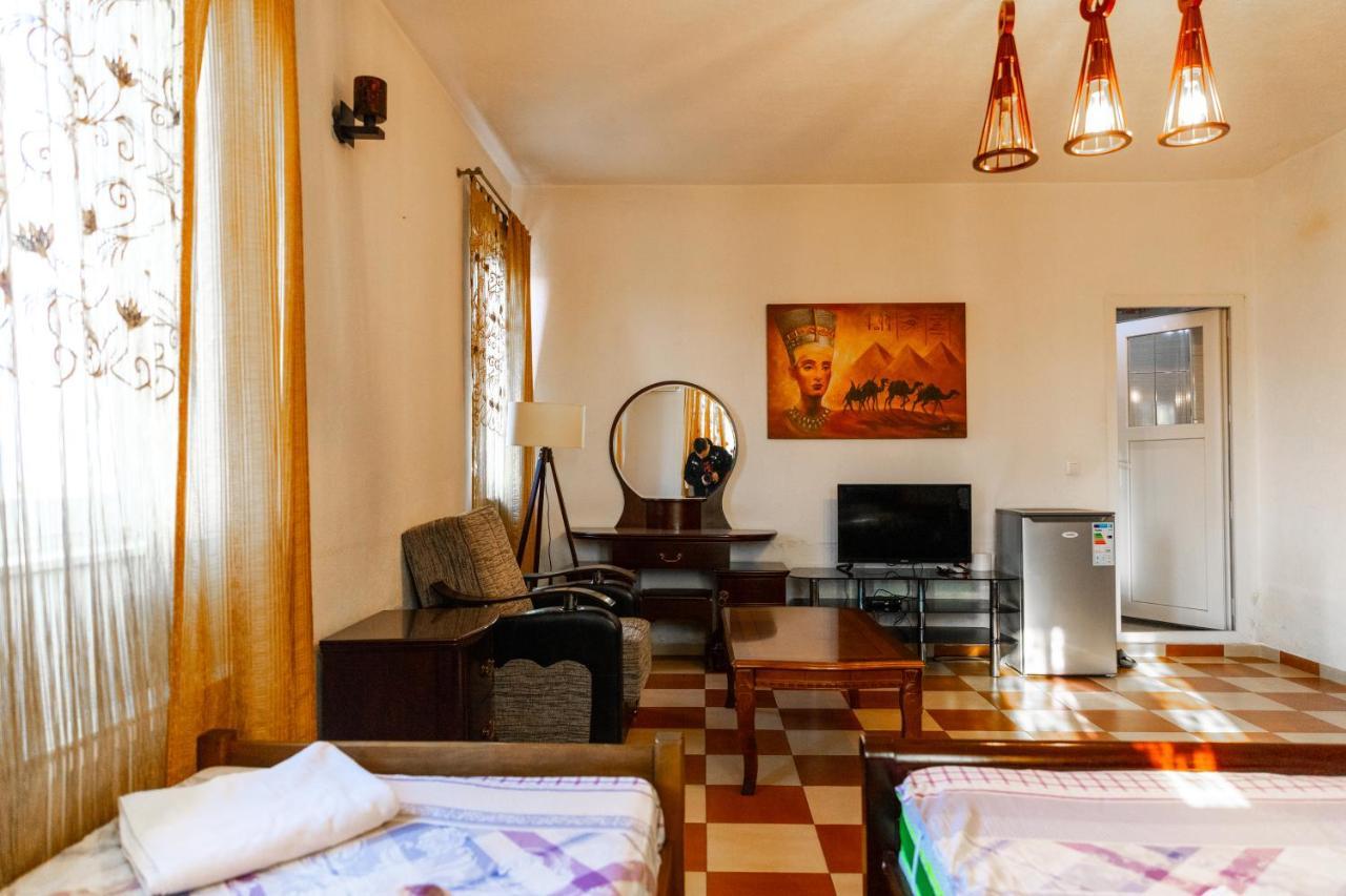 Hotel United Cagllavice Eksteriør bilde