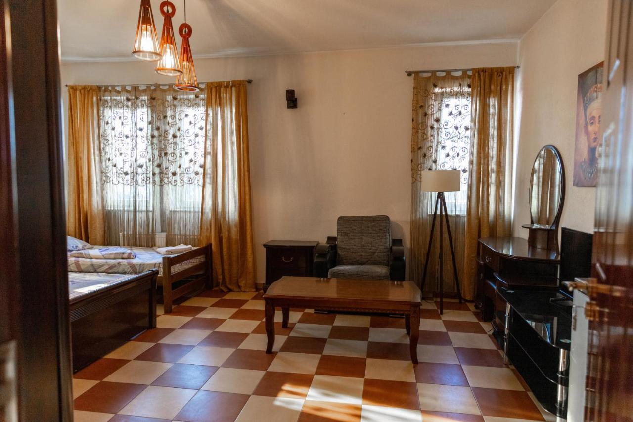 Hotel United Cagllavice Eksteriør bilde